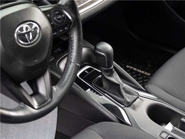 2023 Toyota Corolla LE (Stk: PR4502) in Windsor - Image 16 of 22