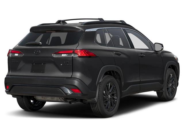 2026 Toyota Corolla Cross Hybrid XSE (Stk: 26243) in Peterborough - Image 3 of 11