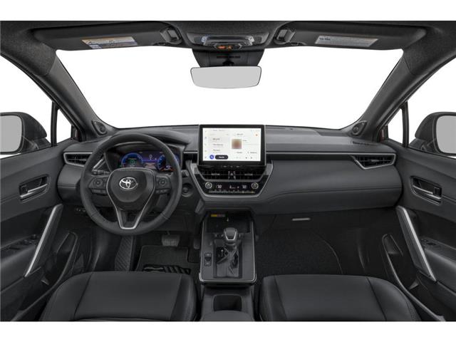 2026 Toyota Corolla Cross Hybrid XSE (Stk: 26243) in Peterborough - Image 5 of 11