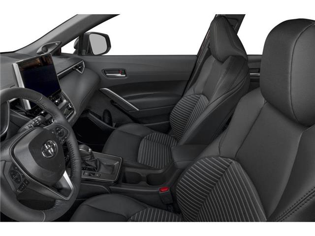 2026 Toyota Corolla Cross Hybrid XSE (Stk: 26243) in Peterborough - Image 6 of 11