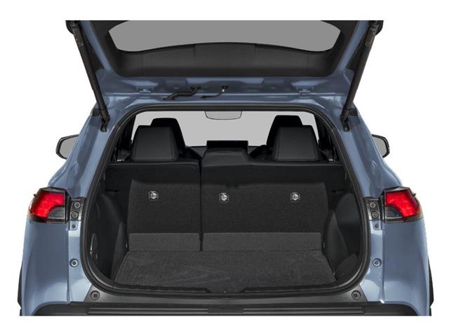 2026 Toyota Corolla Cross Hybrid XSE (Stk: 26243) in Peterborough - Image 8 of 11