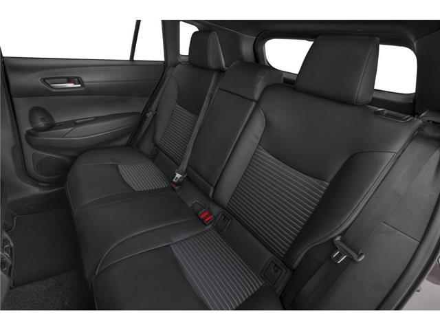 2026 Toyota Corolla Cross Hybrid XSE (Stk: 26243) in Peterborough - Image 9 of 11
