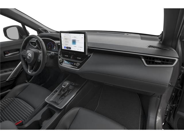 2026 Toyota Corolla Cross Hybrid XSE (Stk: 26243) in Peterborough - Image 11 of 11