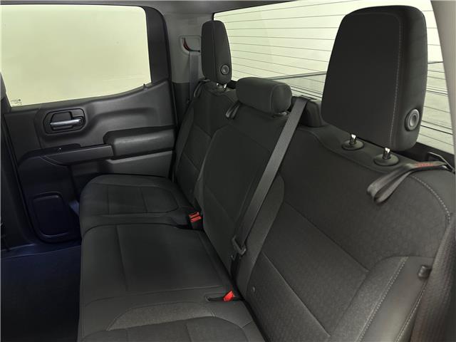 2022 Chevrolet Silverado 1500 LTD LT (Stk: 43961J) in Belleville - Image 10 of 32