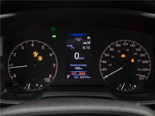 2023 Toyota Corolla LE (Stk: PR4502) in Windsor - Image 10 of 22