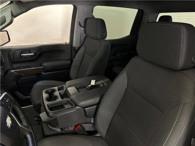 2022 Chevrolet Silverado 1500 LTD LT (Stk: 43961J) in Belleville - Image 11 of 32