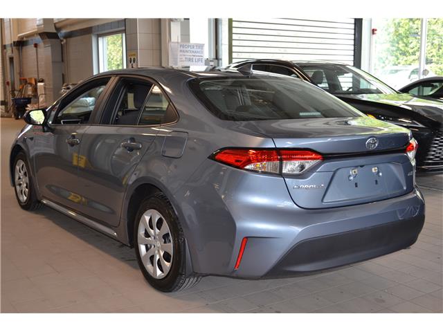 2024 Toyota Corolla LE (Stk: P20803) in Kingston - Image 2 of 10