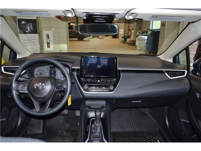 2024 Toyota Corolla LE (Stk: P20803) in Kingston - Image 3 of 10