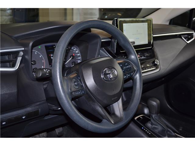 2024 Toyota Corolla LE (Stk: P20803) in Kingston - Image 4 of 10