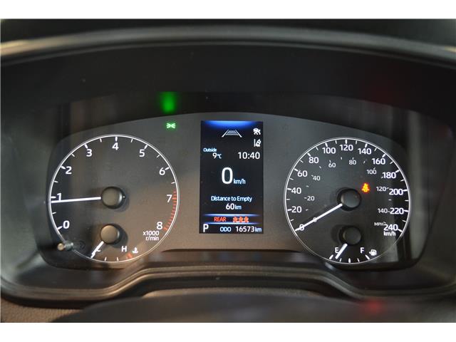 2024 Toyota Corolla LE (Stk: P20803) in Kingston - Image 5 of 10