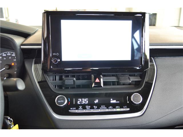 2024 Toyota Corolla LE (Stk: P20803) in Kingston - Image 6 of 10