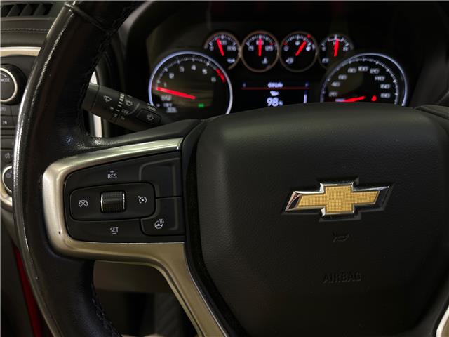 2022 Chevrolet Silverado 1500 LTD LT (Stk: 43961J) in Belleville - Image 12 of 32