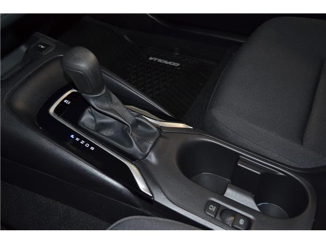 2024 Toyota Corolla LE (Stk: P20803) in Kingston - Image 7 of 10