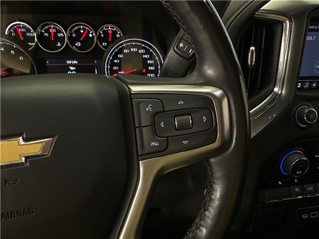 2022 Chevrolet Silverado 1500 LTD LT (Stk: 43961J) in Belleville - Image 13 of 32
