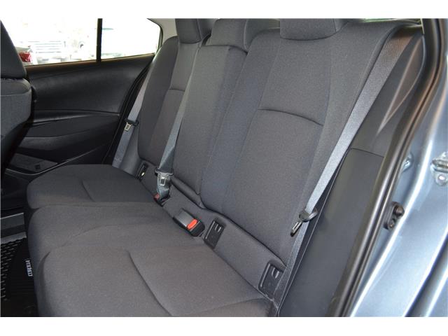 2024 Toyota Corolla LE (Stk: P20803) in Kingston - Image 9 of 10