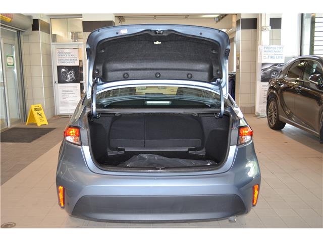 2024 Toyota Corolla LE (Stk: P20803) in Kingston - Image 10 of 10