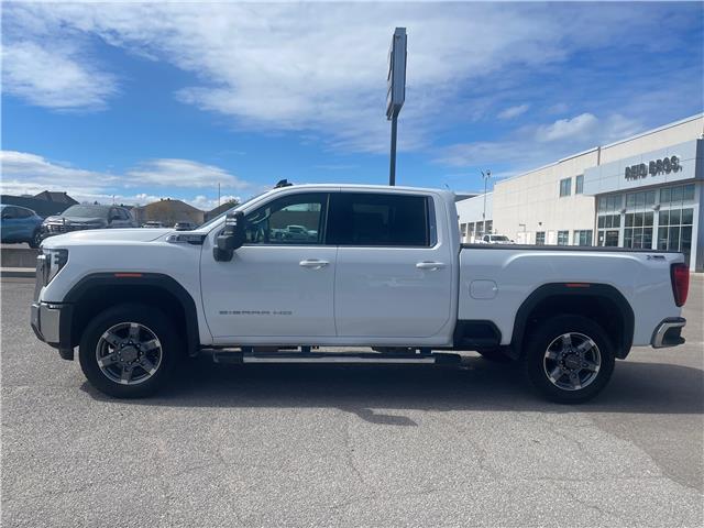 2025 GMC Sierra 2500HD SLE (Stk: 2026239A) in ARNPRIOR - Image 2 of 13