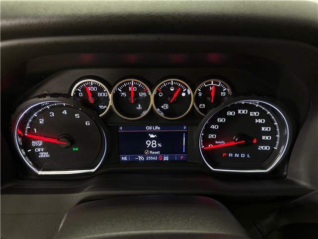 2022 Chevrolet Silverado 1500 LTD LT (Stk: 43961J) in Belleville - Image 14 of 32