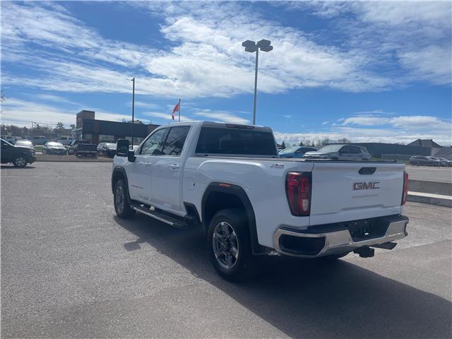 2025 GMC Sierra 2500HD SLE (Stk: 2026239A) in ARNPRIOR - Image 3 of 13