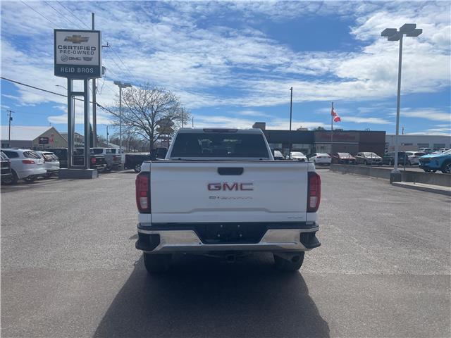 2025 GMC Sierra 2500HD SLE (Stk: 2026239A) in ARNPRIOR - Image 4 of 13