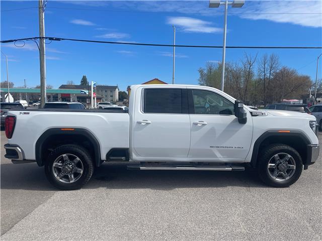 2025 GMC Sierra 2500HD SLE (Stk: 2026239A) in ARNPRIOR - Image 6 of 13