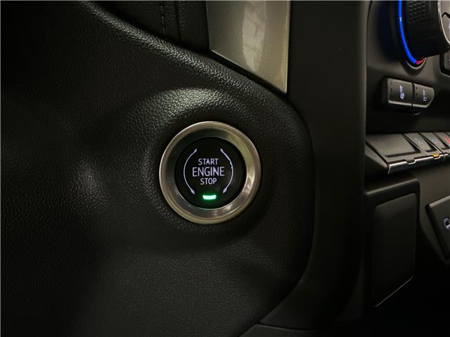 2022 Chevrolet Silverado 1500 LTD LT (Stk: 43961J) in Belleville - Image 16 of 32