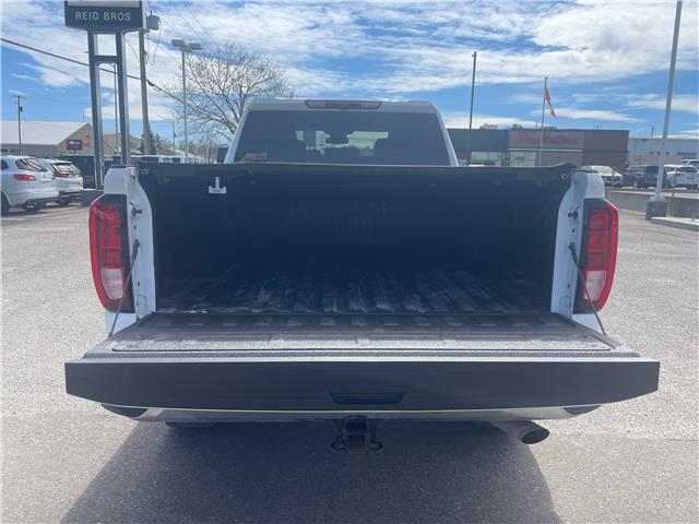 2025 GMC Sierra 2500HD SLE (Stk: 2026239A) in ARNPRIOR - Image 9 of 13