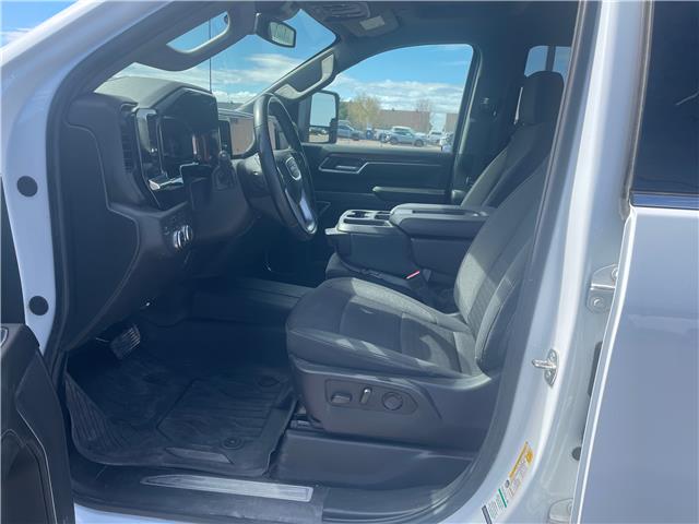 2025 GMC Sierra 2500HD SLE (Stk: 2026239A) in ARNPRIOR - Image 10 of 13
