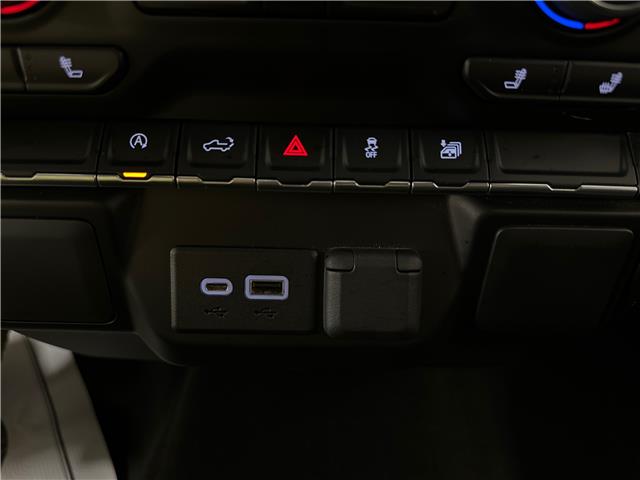 2022 Chevrolet Silverado 1500 LTD LT (Stk: 43961J) in Belleville - Image 19 of 32
