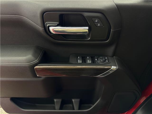 2022 Chevrolet Silverado 1500 LTD LT (Stk: 43961J) in Belleville - Image 21 of 32