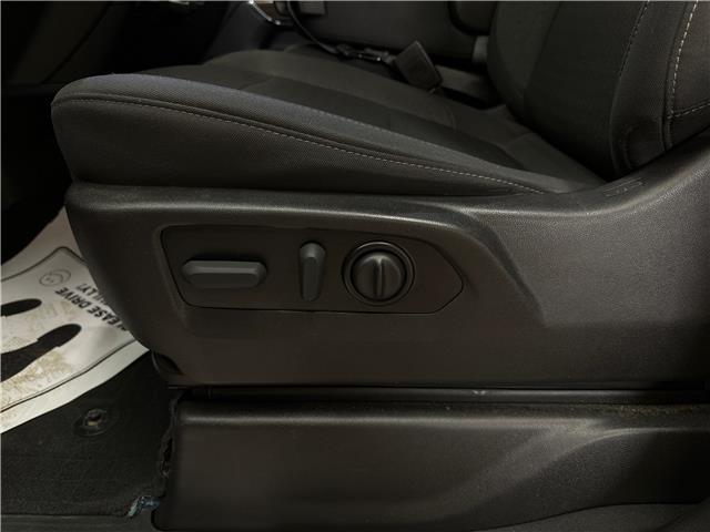 2022 Chevrolet Silverado 1500 LTD LT (Stk: 43961J) in Belleville - Image 24 of 32