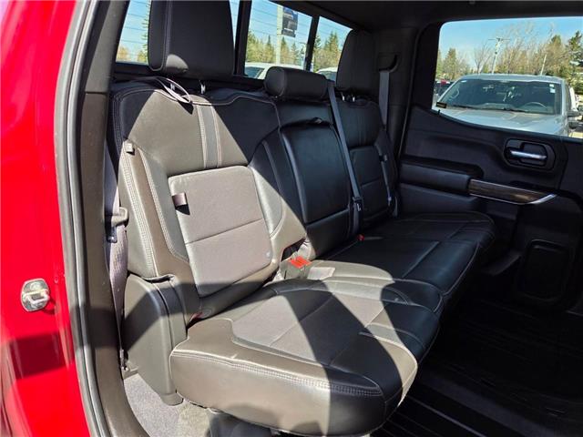2019 Chevrolet Silverado 1500 High Country (Stk: TA-432A) in Calgary - Image 9 of 9 2019 Chevrolet Silverado 1500 High Country (Stk: TA-432A) in Calgary - Image 9 of 9