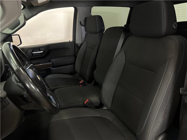 2022 Chevrolet Silverado 1500 LTD LT (Stk: 43961J) in Belleville - Image 27 of 32