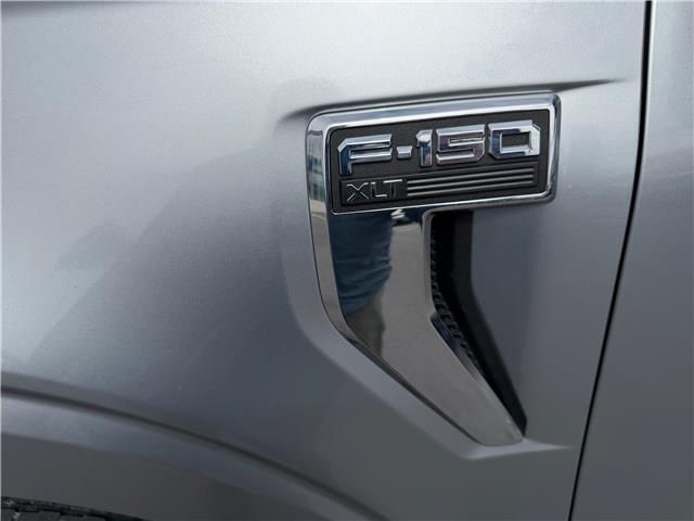 2022 Ford F-150 XLT (Stk: P2311) in BELLEVILLE - Image 3 of 27