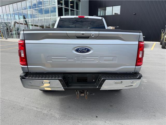 2022 Ford F-150 XLT (Stk: P2311) in BELLEVILLE - Image 6 of 27