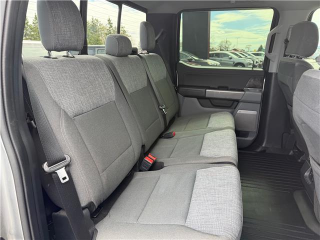 2022 Ford F-150 XLT (Stk: P2311) in BELLEVILLE - Image 8 of 27