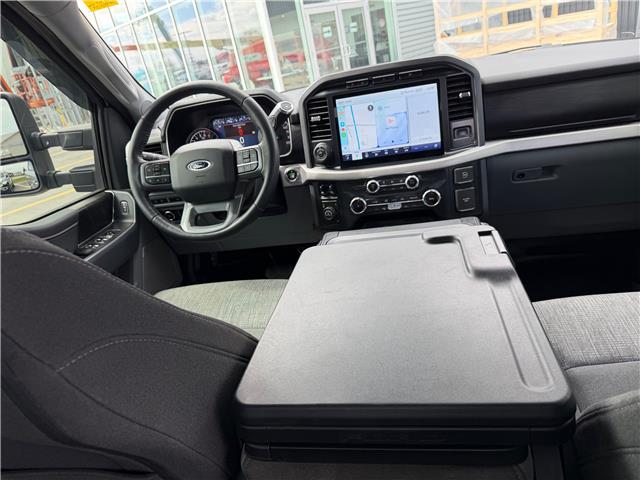 2022 Ford F-150 XLT (Stk: P2311) in BELLEVILLE - Image 10 of 27