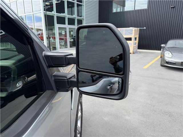 2022 Ford F-150 XLT (Stk: P2311) in BELLEVILLE - Image 11 of 27