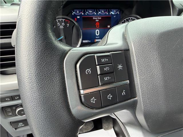 2022 Ford F-150 XLT (Stk: P2311) in BELLEVILLE - Image 16 of 27