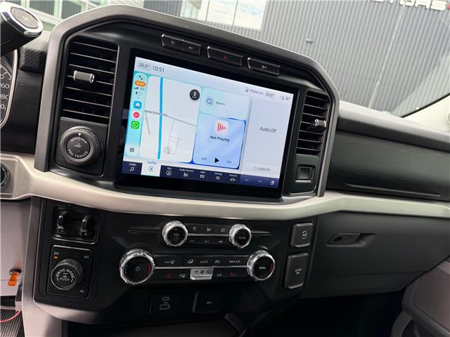 2022 Ford F-150 XLT (Stk: P2311) in BELLEVILLE - Image 19 of 27
