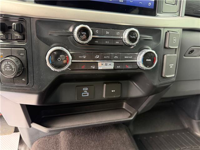 2022 Ford F-150 XLT (Stk: P2311) in BELLEVILLE - Image 22 of 27