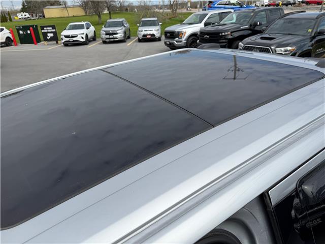 2022 Ford F-150 XLT (Stk: P2311) in BELLEVILLE - Image 25 of 27