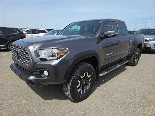 2023 Toyota Tacoma TRD Off Road (Stk: 44016J) in Belleville - Image 1 of 8