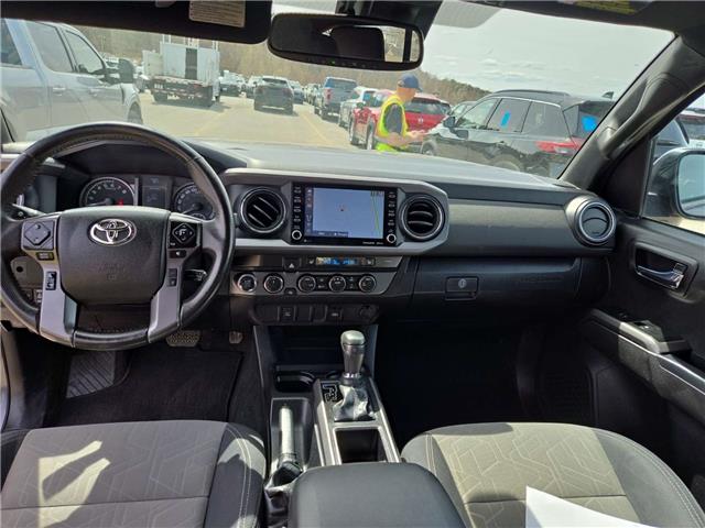 2023 Toyota Tacoma TRD Off Road (Stk: 44016J) in Belleville - Image 2 of 8 2023 Toyota Tacoma TRD Off Road (Stk: 44016J) in Belleville - Image 2 of 8