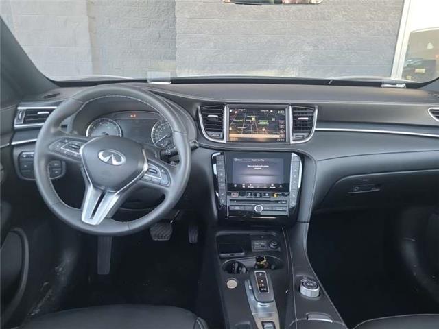 2023 Infiniti QX50 Sport (Stk: 44017J) in Belleville - Image 2 of 8