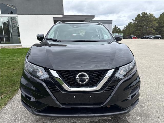 2023 Nissan Qashqai SV (Stk: 0240P) in Meaford - Image 2 of 12