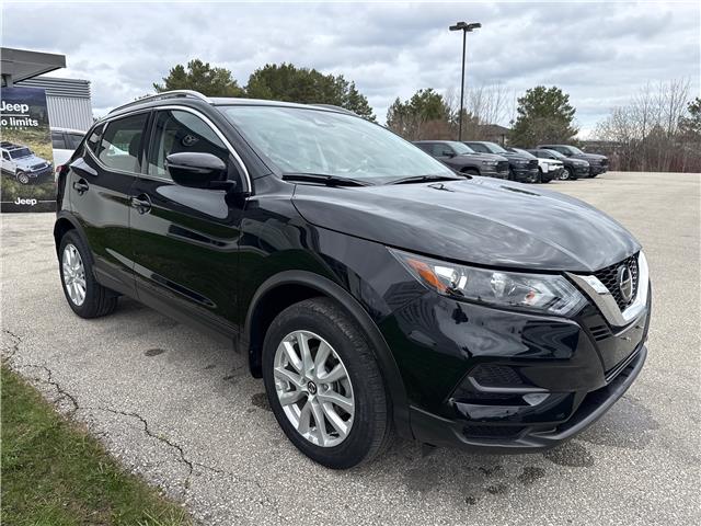 2023 Nissan Qashqai SV (Stk: 0240P) in Meaford - Image 3 of 12
