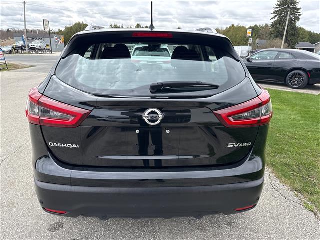 2023 Nissan Qashqai SV (Stk: 0240P) in Meaford - Image 6 of 12