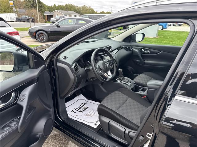 2023 Nissan Qashqai SV (Stk: 0240P) in Meaford - Image 9 of 12