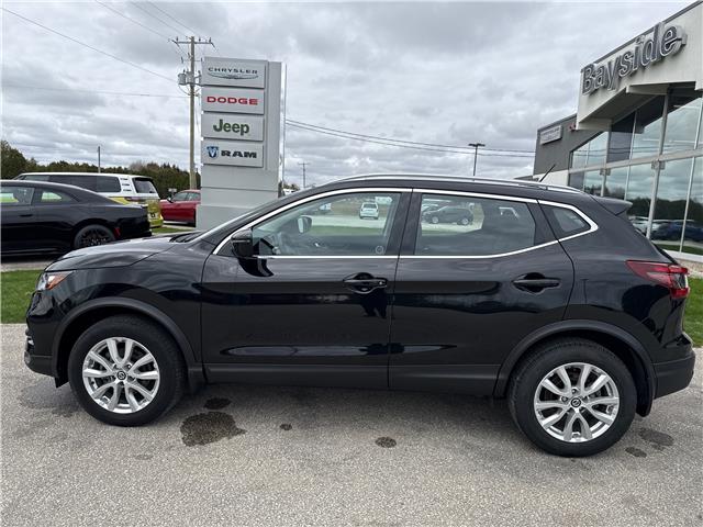 2023 Nissan Qashqai SV (Stk: 0240P) in Meaford - Image 8 of 12